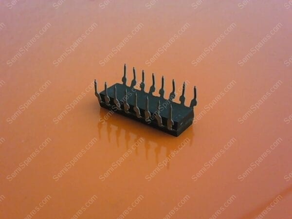 631-005464-001 | IC  QUAD OPTOISOLATOR - Image 7