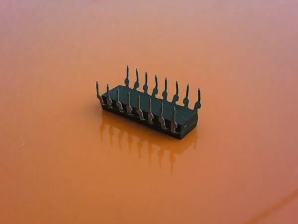 631-005464-001 | IC QUAD OPTOISOLATOR - Image 7