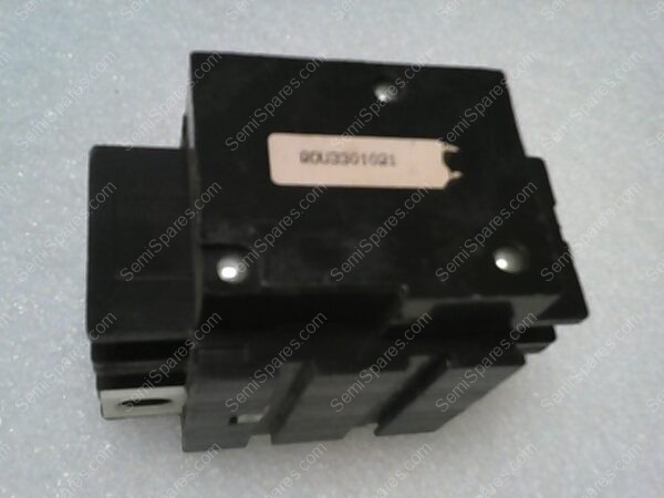 QOU3301021 | SQUARE D-MOLDED CASE CIRCUIT BREAKER, 50/60HZ, 120/240V - Image 2