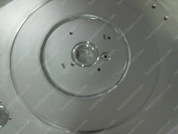 0040-61877 | LID, PUMPING PLATE, TEOS, GIGAFIL,S - Image 2