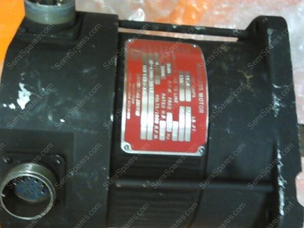 MO-4030-RP | MOTOR, 3500054, BRUSHLESS - Image 3