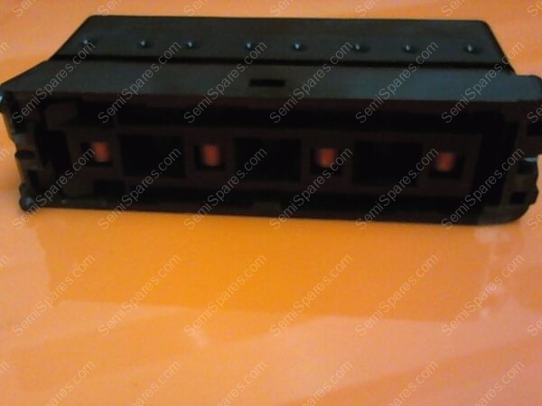 RY-1130-00 | CONTRACTOR BLOCK,HEATER,922050,EPI7800/10/20 - Image 2