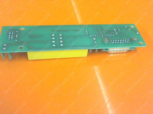 810-057036-003 | ASSY,PCB,LOADLOCK,UPPER RIGHT - Image 4