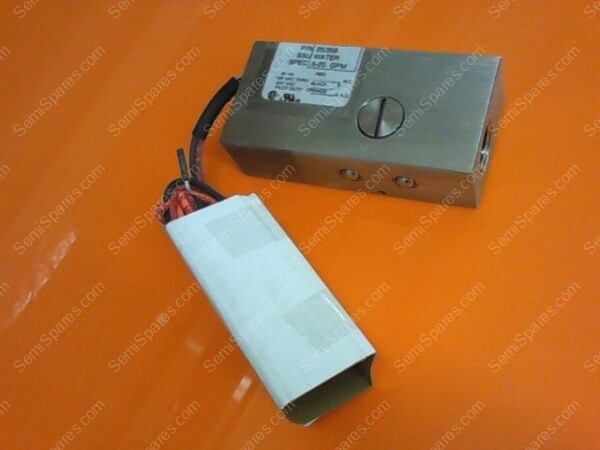 FW-3613-00 | FLOW SWITCH,25358,316S CASE W/WIRES - Image 3