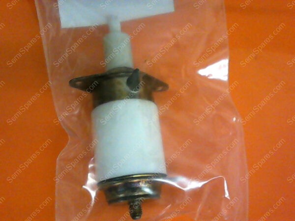 CV1C-30K | CVIC-30K/15, 3-30 PF, 15KV/9KV, VARIABLE VACUUM CAPACITOR - Image 4