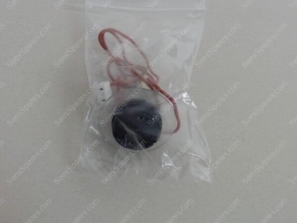 MO-0125-00 | DIFFUSION,MOTOR,SCOPE,Y60-0658-00 - Image 2