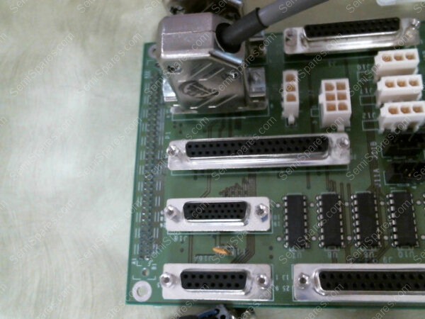 810-802902-019 | PCB ASSY MB NODE 2 PM HE - Image 7