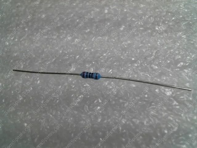 TYAG-MFR-25FBF52-12K1 | RES 12.1K OHM 1% 1/4W AXIAL - Image 2