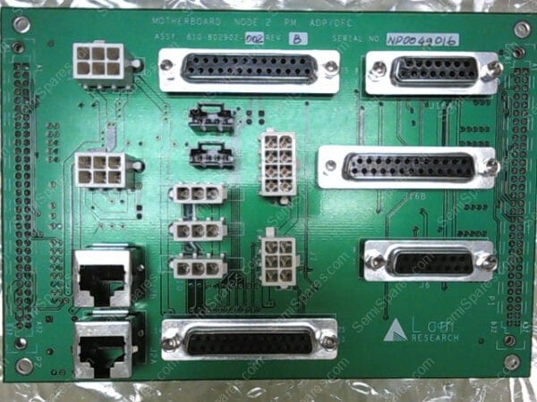810-802902-002 | MOTHERBOARD,NODE2PM,ADP/DFC - Image 2