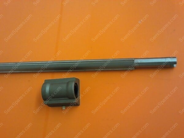 718-440282-001 | MOD,SFT ANLR BALL SPLINE - Image 4