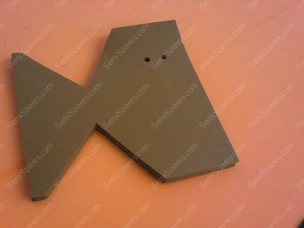 716-032944-001 | INSULATION, 90 ELBOW - Image 5