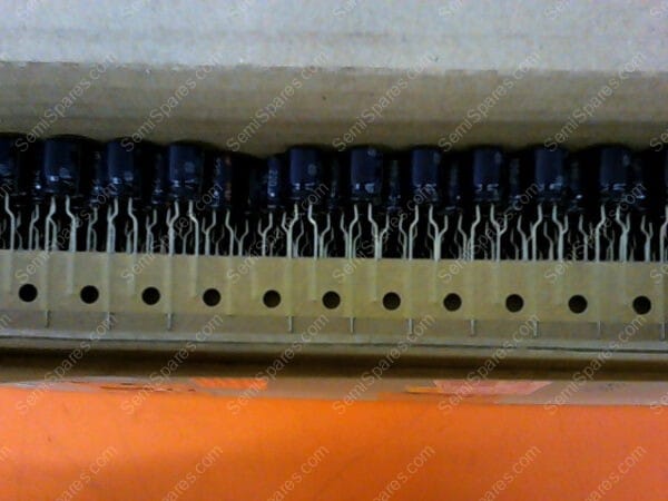 P10384TB-ND | CAP 220UF 35V ELECT M RADIAL (1000 PCS) - Image 3