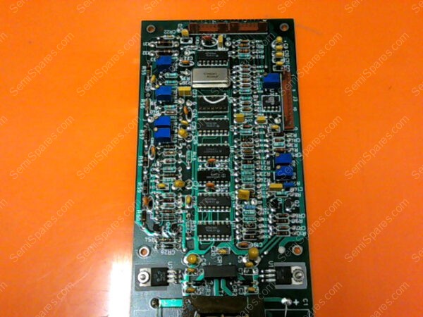 0066635500 | VARIAN PCB, PWR CONTROL 12KW A3 - Image 4