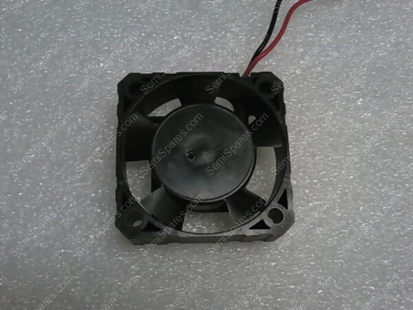 F41LM-024XK-9 | MICRONEL FAN, DC24V, 4010 4CM 2 WIRE COOLING FAN - Image 3