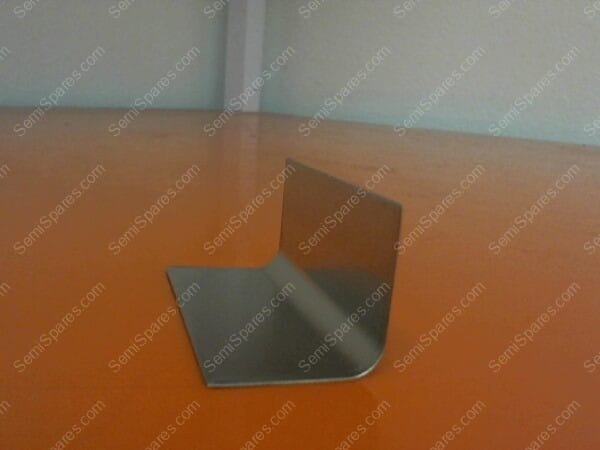 HT-0125-00 | HEATER,SHIM,.018",V-TYPE, 1-00554-18 - Image 2