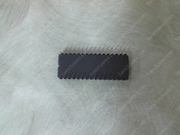 001-1992-02 | CHECKSUM ASSY,MT5,EPROM 001-1992-02 REV.5.52 - Image 3