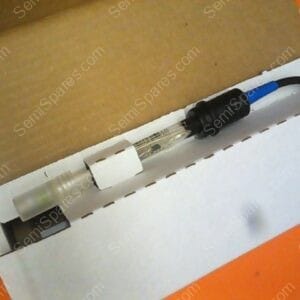 SN-2370-00 | PROBES,K-000E-3U,LO-TEMP, GOLD,NICKEL,