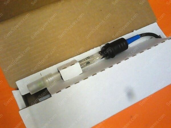 SN-2370-00 | PROBES,K-000E-3U,LO-TEMP, GOLD,NICKEL,