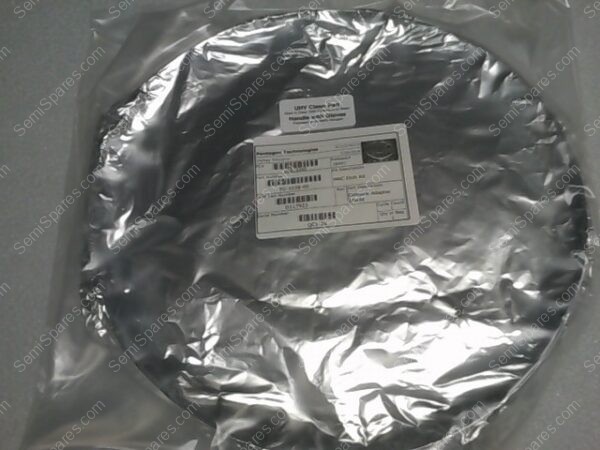 KT-0531-00 | KIT, MCR, SHIELDING (ETCH CHAMBER) - Image 5