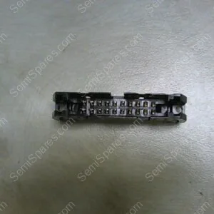 CONNECTOR | 20 PIN OUT CONNECTOR