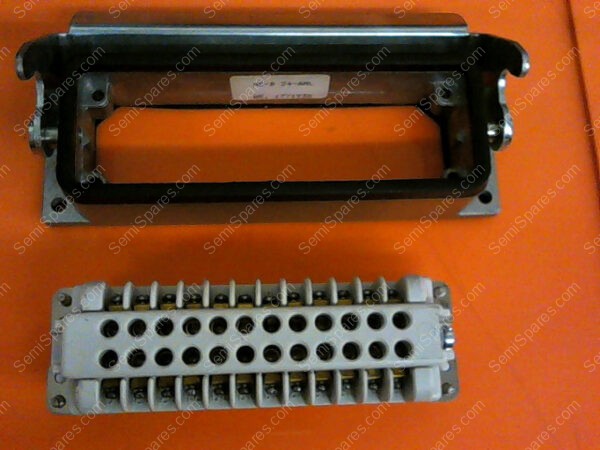 1771930 | PHOENIX CONTACT 1771930 CONNECTOR BASE - Image 4