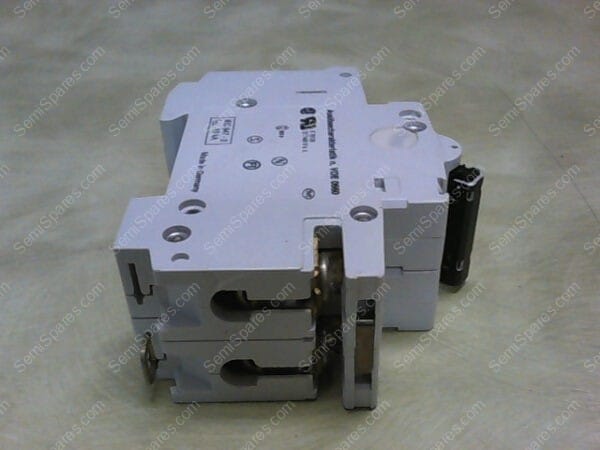 670-062029-006 | CKT BRKR,THERM-MAG,PP,240VAC - Image 4