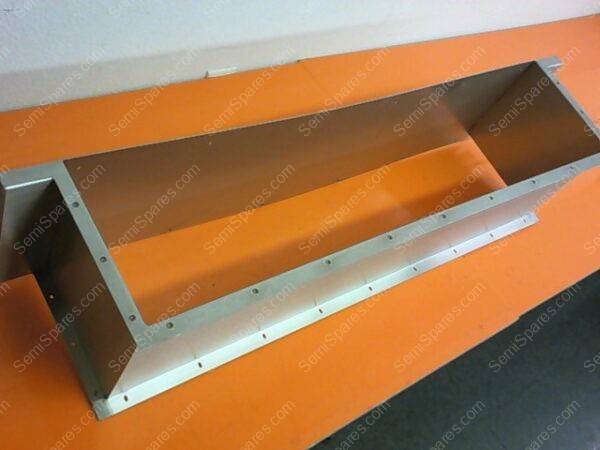 714-222961-001 | DUCT,INTK,TOP,PNL,ULPA FLTR - Image 4