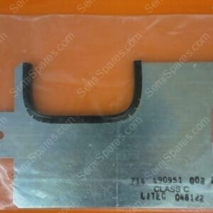 714-490951-002 | PNL,B/O,BLK,LWR,RACK,ALLI