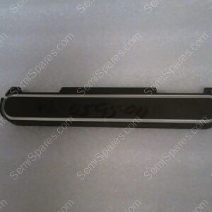 0020-10202 | PLATE SLIT VALVE CHAMBER