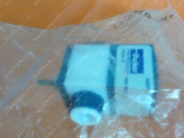 SO-0280-00 | SOLENOID,D2017,PREDYNE,2-WAY/24VAC - Image 3