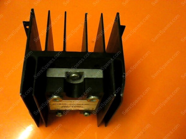 ZC-24025 | ATHENA CONTROLS INC. ZC-24025 MAX. RATINGS 240V-25/35A 3-32 VDC - Image 6