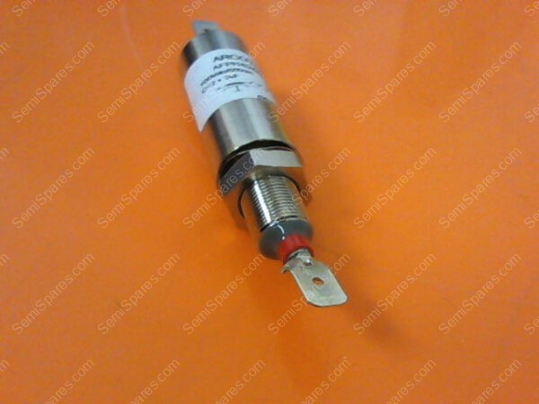 688-022036-001 | FLTR, ELEC, FEED-THRU, DIELECTRI - Image 2