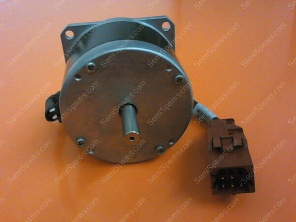 MO-4350-00 | MOTOR, A114569,STEPPER ASSY,MRC - Image 2
