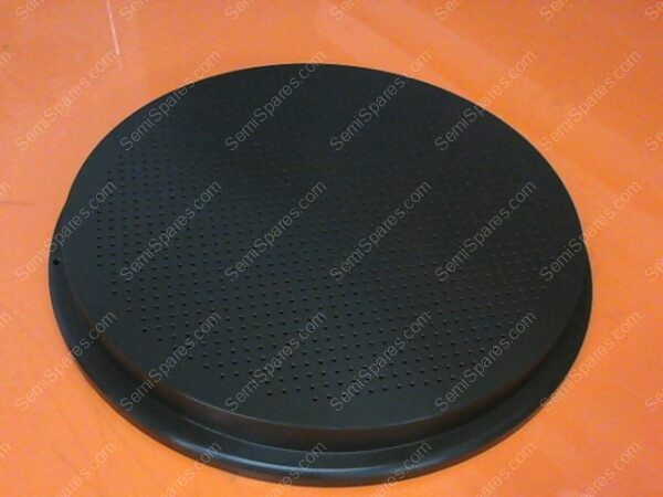 715-018991-006 | ELECTRODE,ALUMINUM,ANODIZED - Image 3