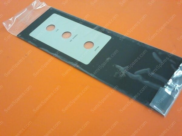 714-053332-002 | PNL,FRNT,OPTR INTFC - Image 8