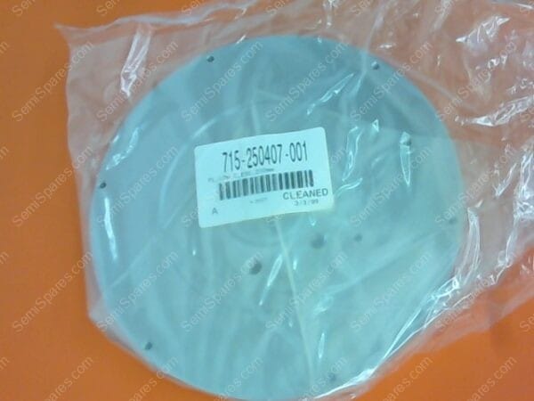 715-250407-001 | PL,LOW C,ESC,200mm