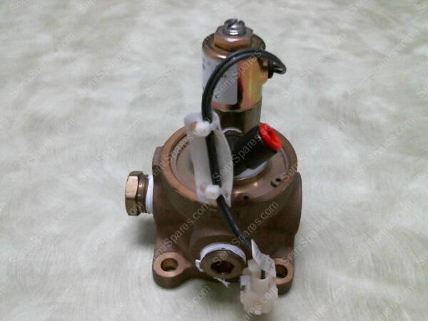 853-014678-001 | ASSY SOLEN GEN WATER VALVE - Image 3