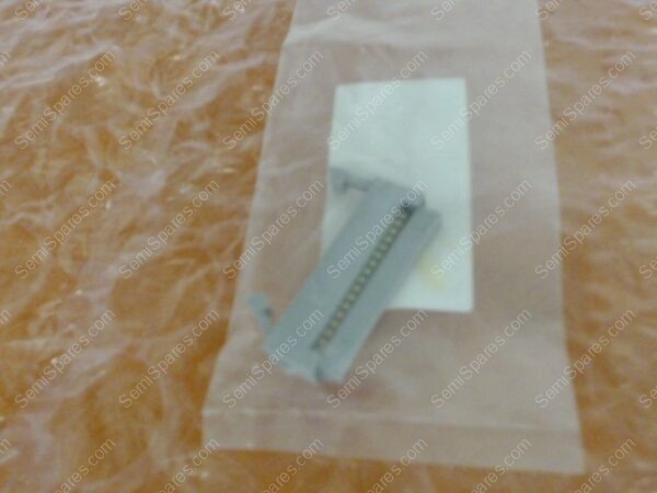 EC-0240-00 | CONN,34 PIN PANEL MT MALE,4634-6201,THER - Image 2
