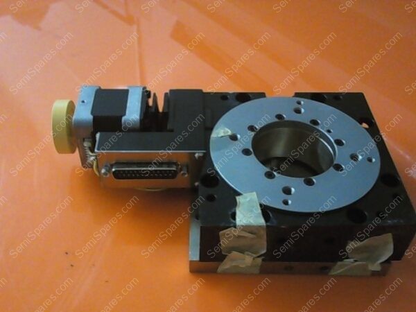 PG-1490-77 | GEAR ASSY,CHUCK ROTATION,ARTY1000-1 - Image 2