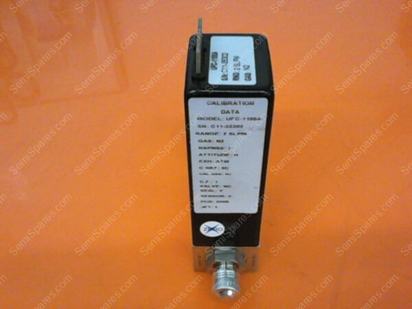 MF-9870-00 | MASS FLOW CONTROLLER - Image 3