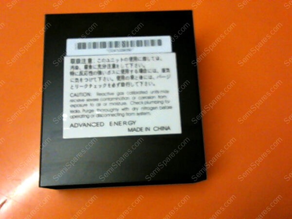 FC-7800CD | AERA MASS FLOW CONTROLLER FC-7800CD C041009050 - Image 3