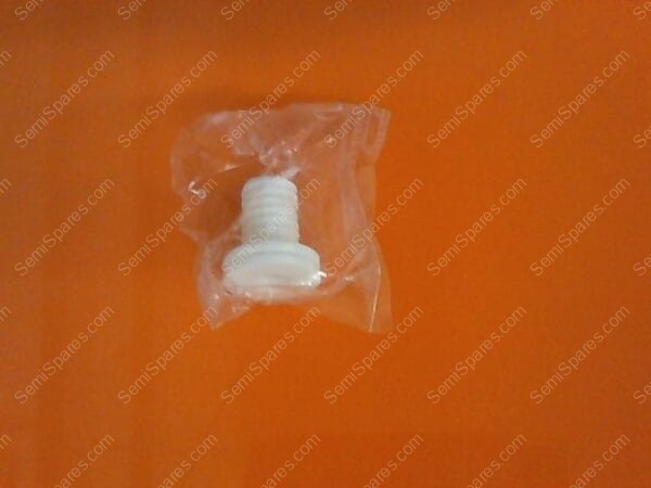 IN-1700-00 | INSULATOR,44-3410,SHORT,I8 - Image 3