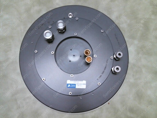 853-011555-108 | ASSY,UPR ELECT,LO PRESS OXD,8" - Image 2