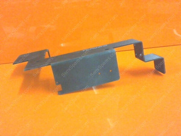 714-012860-002 | SUPPORT SHAFT, FRONT