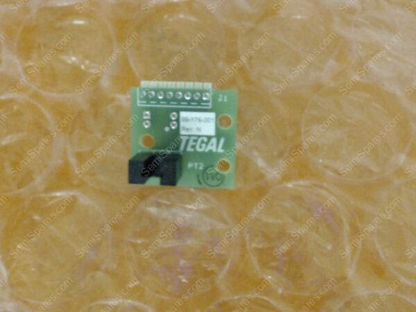BD-5110-00 | PC BOARD,END SENSOR SHUTTLE,96-176-001,T - Image 3
