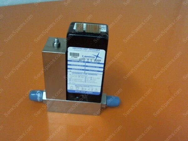 MF-1450-00 | MFC,UNIT,UFC-1100A,N2,50 SCCM,VERTICAL - Image 2