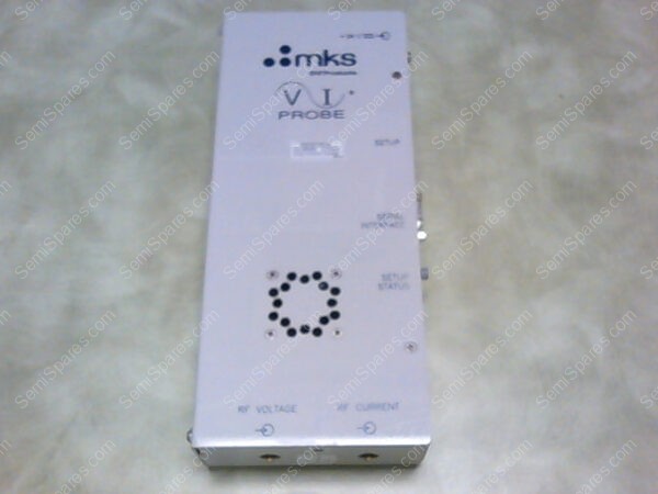 ALPHA-00005 | MKS BROADBAND V/I PROBE RF IMPEDANCE ANALYZER - Image 4