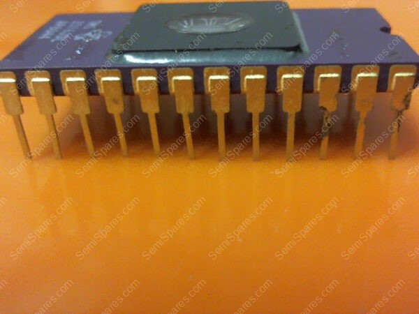TMS2516- JDL | INTEGRATED CIRCUITS, 2K X 8 ROM MEMORY, 24 GOLD PIN, VINTAGE, TMS2516- JDL - Image 3
