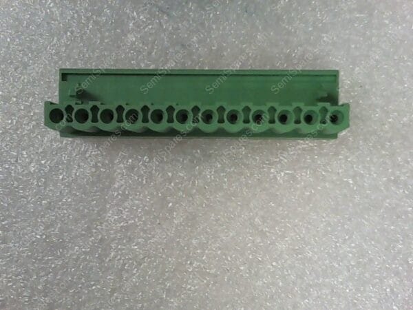 668-060101-012 | CONN, PHOENIX, PLUG, 12-P - Image 2
