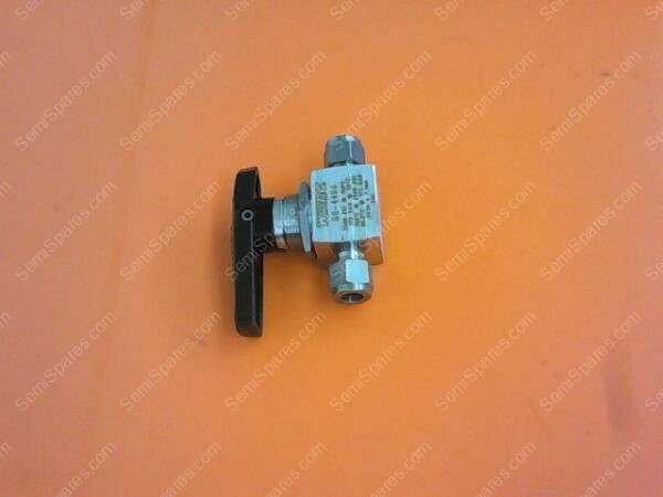 796-092033-004 | VALVE, 2-WAY - Image 4